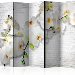 Sermi Artgeist The Urban Orchid II, 225x172cm