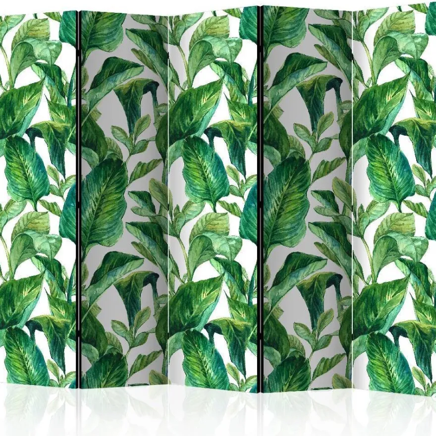 Sermi Artgeist Tropical Paradise III, 225x172cm