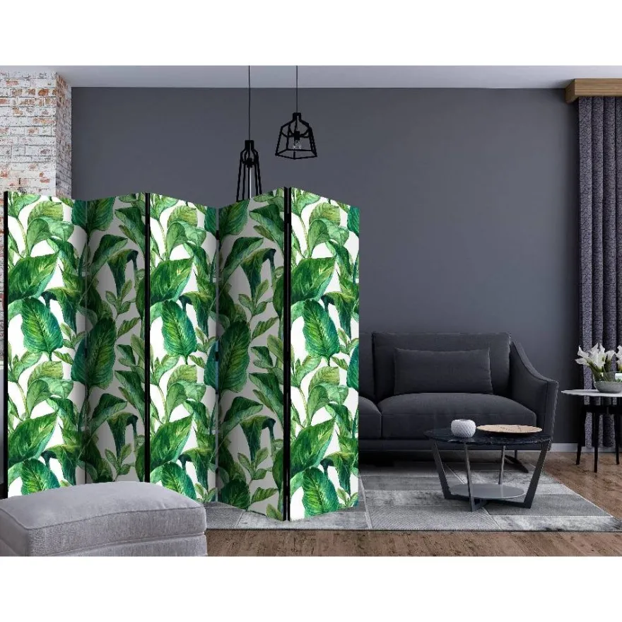 Sermi Artgeist Tropical Paradise III, 225x172cm