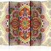 Sermi Artgeist Unusual Exoticism II, 225x172cm