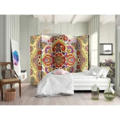 Sermi Artgeist Unusual Exoticism II, 225x172cm