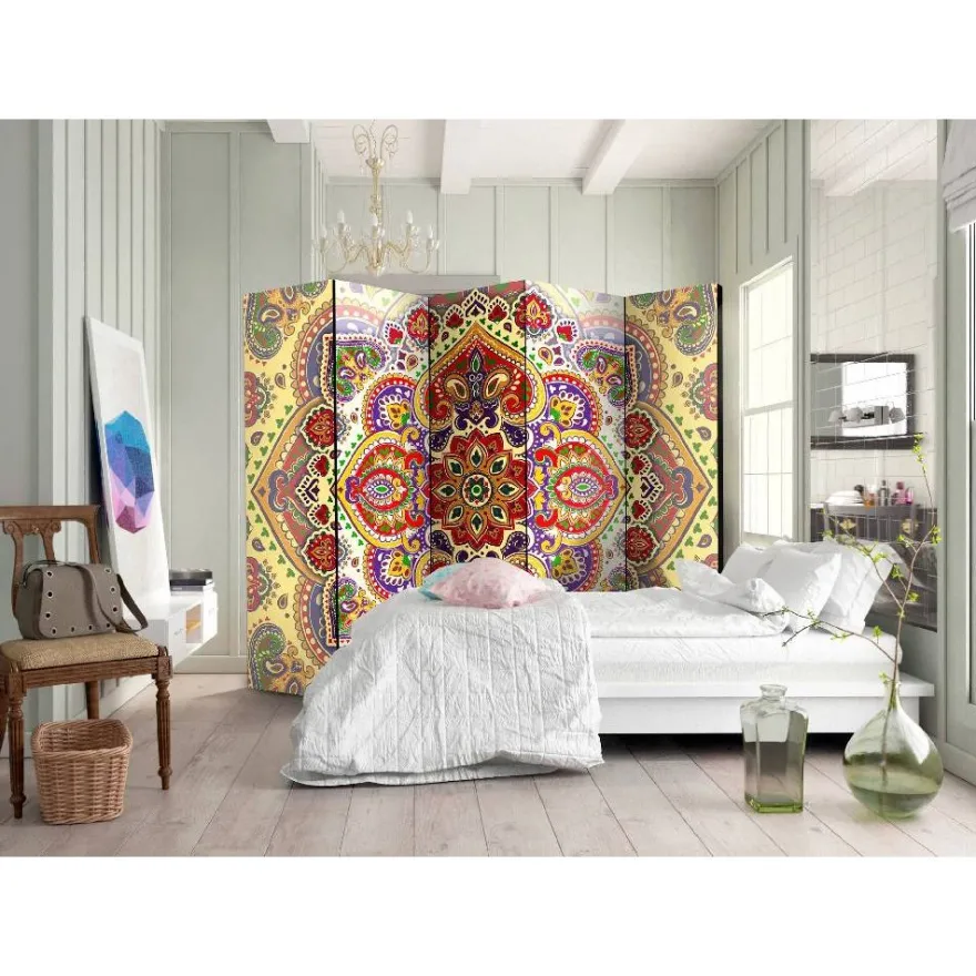 Sermi Artgeist Unusual Exoticism II, 225x172cm