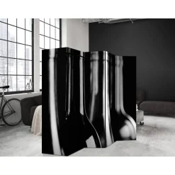 Sermi Artgeist Wine Bottles II, 225x172cm