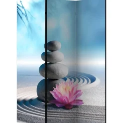 Sermi Artgeist Zen Garden, 135x172cm