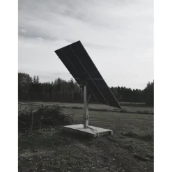 Seuraava aurinkovoimala Ralos Stalker, 3.51kWp