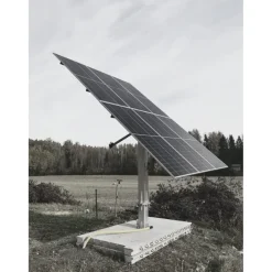 Seuraava aurinkovoimala Ralos Stalker, 3.51kWp