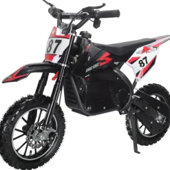 Sähköcrossi React Seeker, 800W