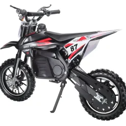 Sähköcrossi React Seeker, 800W