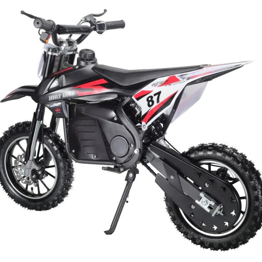 Sähköcrossi React Seeker, 800W