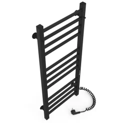 Sähköinen pyyhekuivain ajastimella Alfa 225W, 500x1200