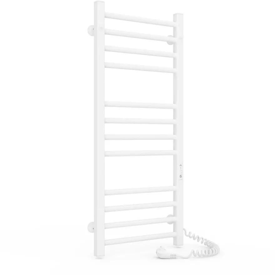 Sähköinen pyyhekuivain ajastimella Alfa 225W, 500x1200