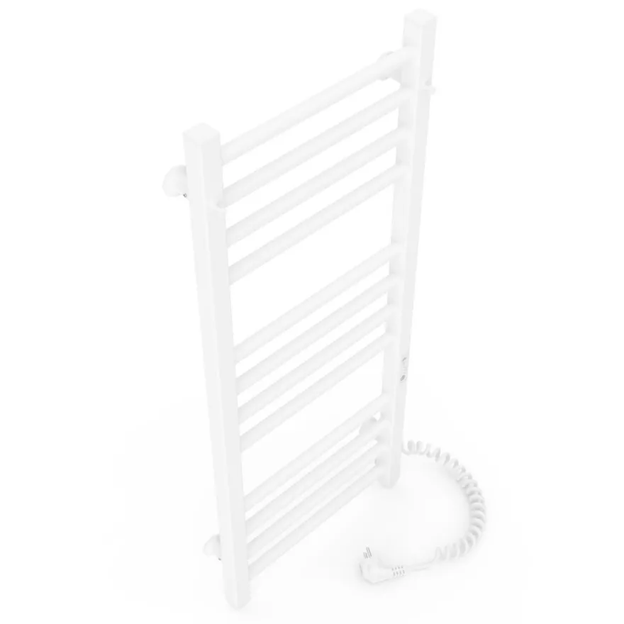 Sähköinen pyyhekuivain ajastimella Alfa 225W, 500x1200