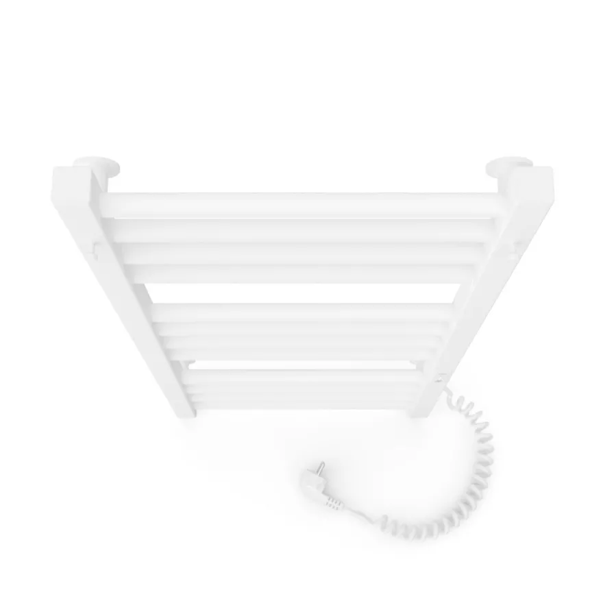 Sähköinen pyyhekuivain ajastimella Alfa 225W, 500x1200