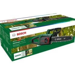 Sähköketjusaha Bosch UniversalChain 40