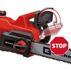 Sähköketjusaha Einhell GC-EC 2040, 40cm, 1.3mm, 3/8