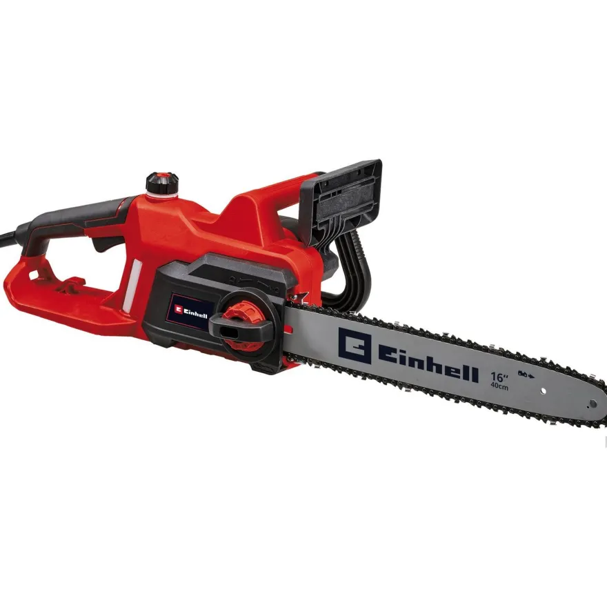 Sähköketjusaha Einhell GC-EC 2040, 40cm, 1.3mm, 3/8"