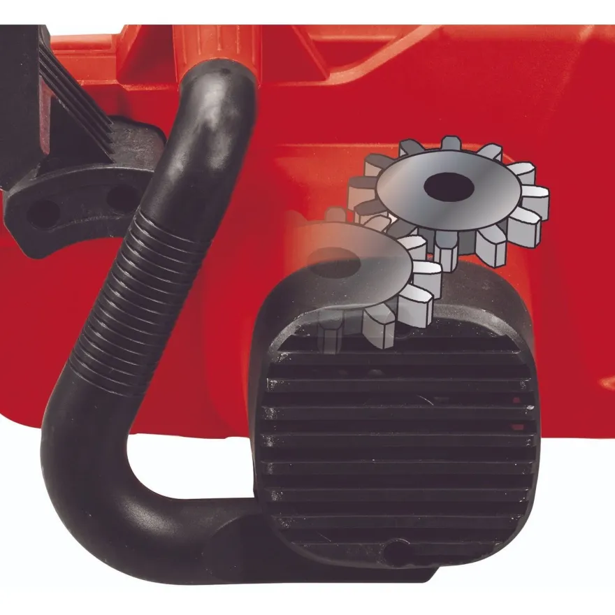 Sähköketjusaha Einhell GC-EC 2040, 40cm, 1.3mm, 3/8"