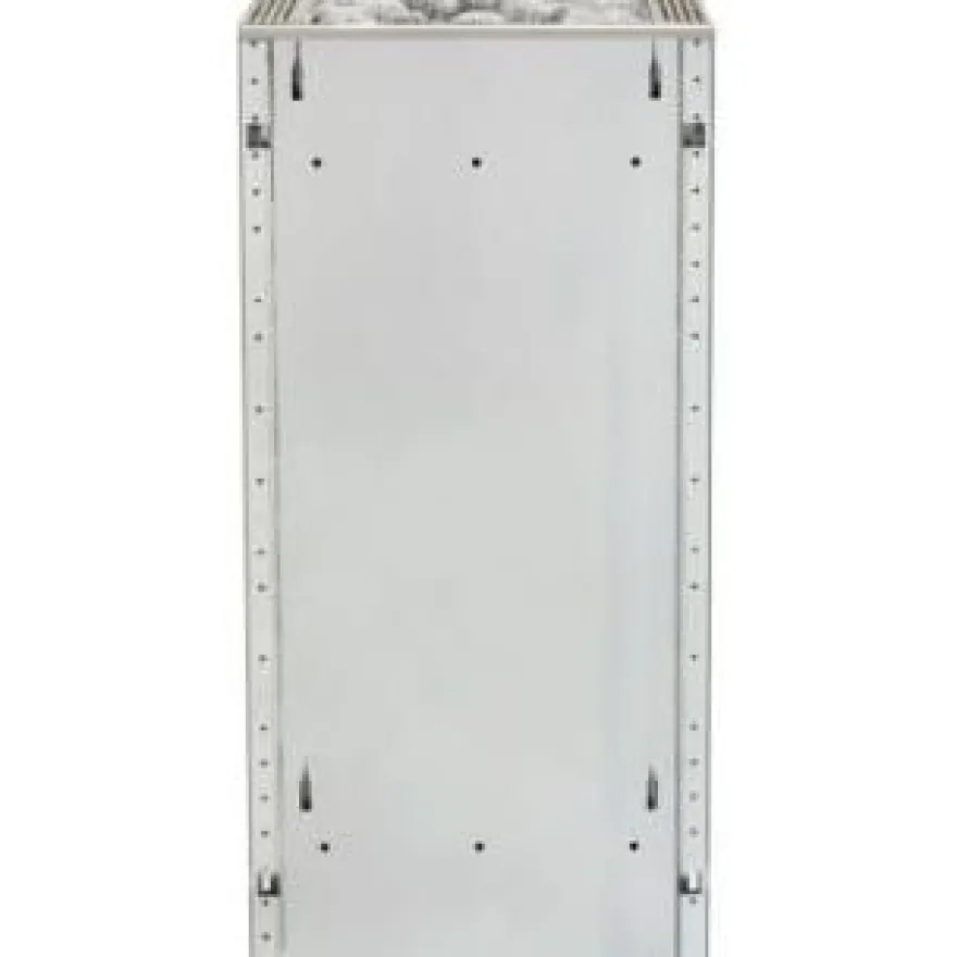 Sähkökiuas Huum Core ST, 9kW, 9-15 m³, erillinen ohjaus
