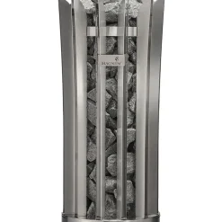 Sähkökiuas Magnum Cenik Kaisla, 6.6kW, 5-9m³, erillinen ohjaus