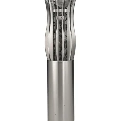 Sähkökiuas Magnum Lite Malja, 10.5kW, 10-20m³, erillinen ohjaus