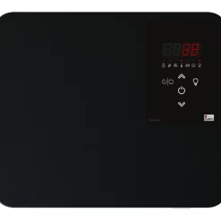 Sähkökiuas SAWO Krios Floor NS, 12kW, 10-18m³, erillinen ohjaus
