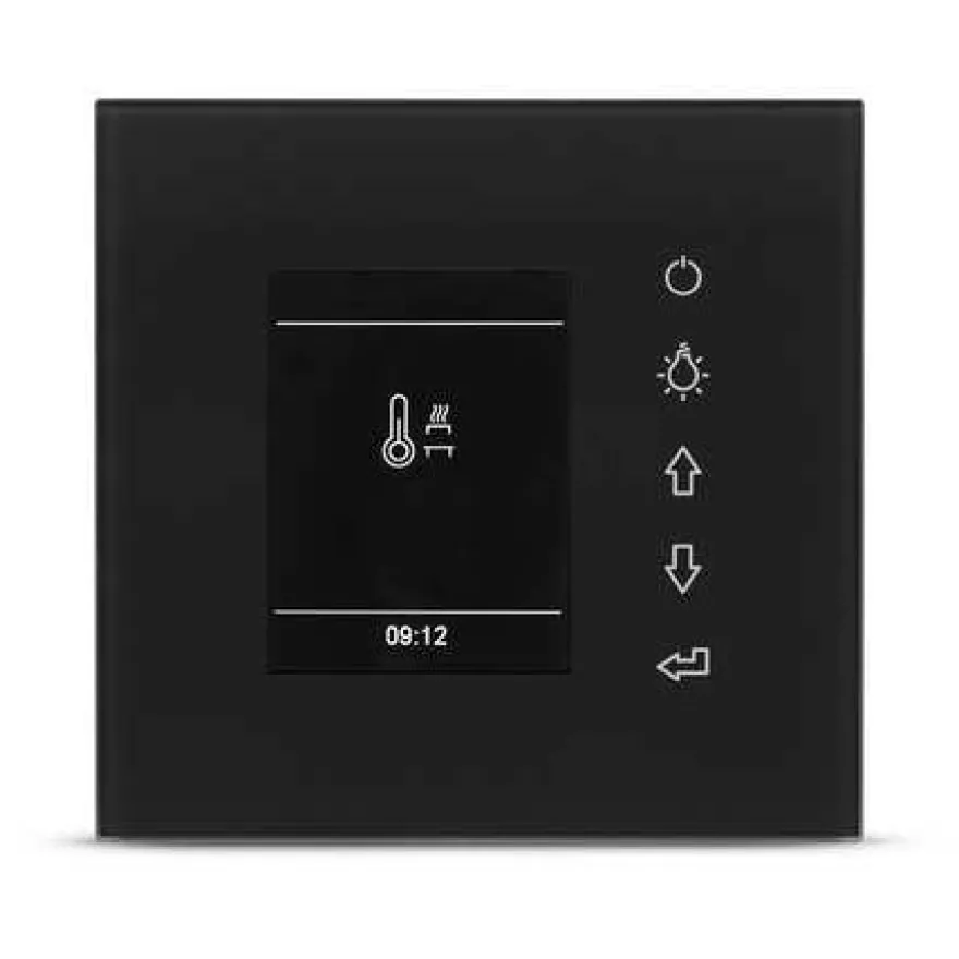 Sähkökiuas VETO SK17, 17.5kW, 18-28m³, erillinen ohjaus, harmaa