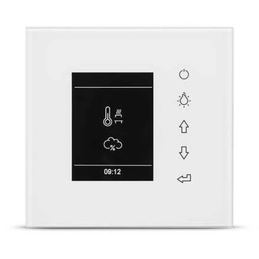 Sähkökiuas VETO SK12, 12.5kW, 12-18m³, erillinen ohjaus, kiiltävä rosteri
