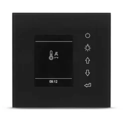 Sähkökiuas VETO SK15, 15kW, 14-24m³, erillinen ohjaus, valkoinen