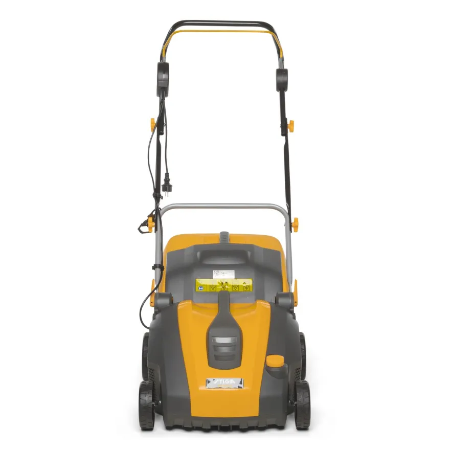Sähkökäyttöinen ilmaaja Stiga SV 415 E, 1500W