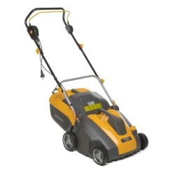 Sähkökäyttöinen ilmaaja Stiga SV 415 E, 1500W
