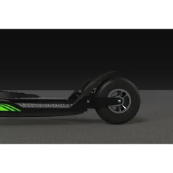 Sähköpotkukelkka Skick, 1000W, eri värejä