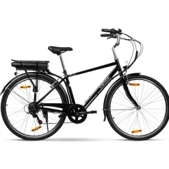 Sähköpyörä Swoop Classic, 28