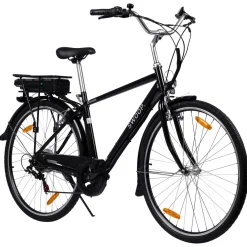 Sähköpyörä Swoop Classic, 28