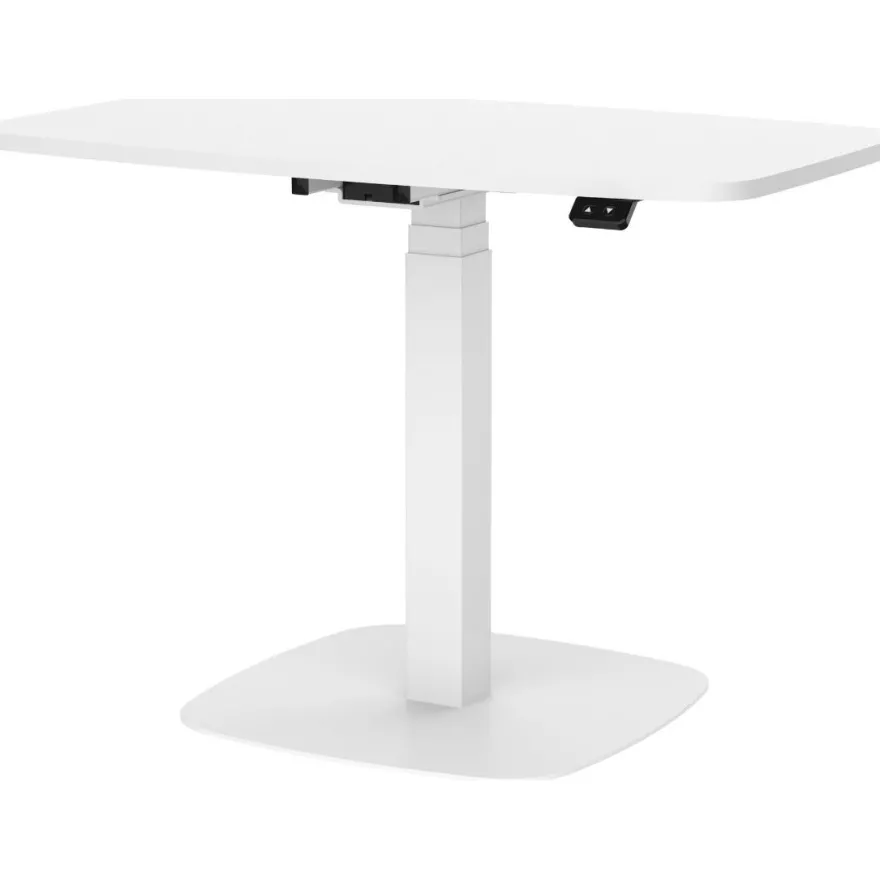 Sähköpöytä Lykke L200 90x55cm eri värejä