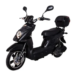 Sähköskootteri Kontio e-Scooter 2.0, eri värejä