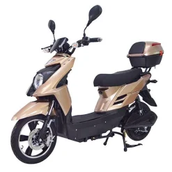 Sähköskootteri Kontio e-Scooter 2.0, eri värejä