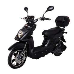 Sähköskootteri Kontio e-Scooter 2.0, eri värejä