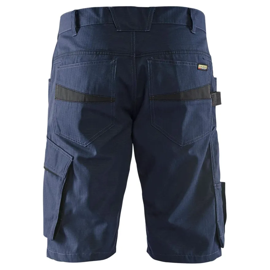 Shortsit Blåkläder 1499, tummansininen