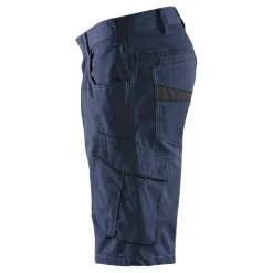 Shortsit Blåkläder 1499, tummansininen