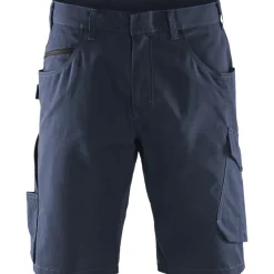 Shortsit Blåkläder 1499, tummansininen