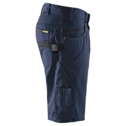Shortsit Blåkläder 1499, tummansininen