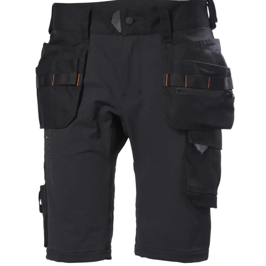 Shortsit Helly Hansen Chelsea EVO 77443