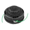Siimapää Makita Tap&Go EasyWork ∅2.0mm x 4m / 4"
