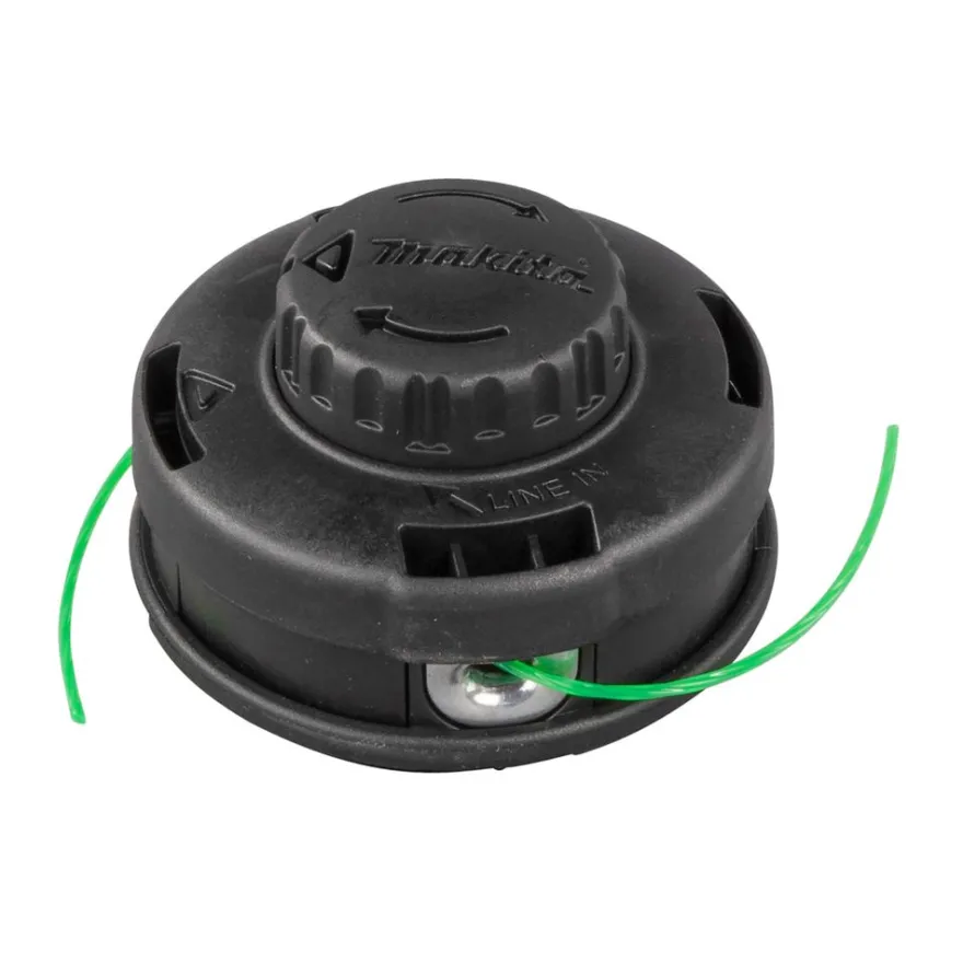Siimapää Makita Tap&Go EasyWork ∅2.0mm x 4m / 4"
