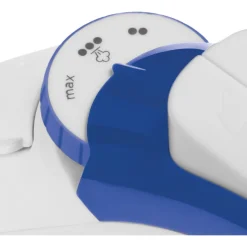 Silitysrauta Russell Hobbs Light & Easy Brights Sapphire 26483-56, sininen