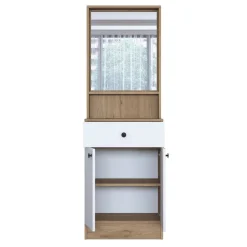 Säilytyskokonaisuus eteiseen Linento Furniture P6, eri värejä