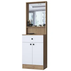 Säilytyskokonaisuus eteiseen Linento Furniture P6, eri värejä