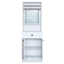 Säilytyskokonaisuus eteiseen Linento Furniture P6, eri värejä