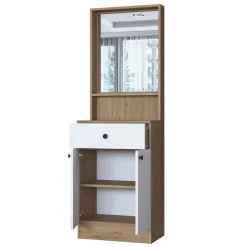 Säilytyskokonaisuus eteiseen Linento Furniture P6, eri värejä