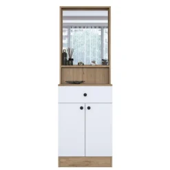 Säilytyskokonaisuus eteiseen Linento Furniture P6, eri värejä